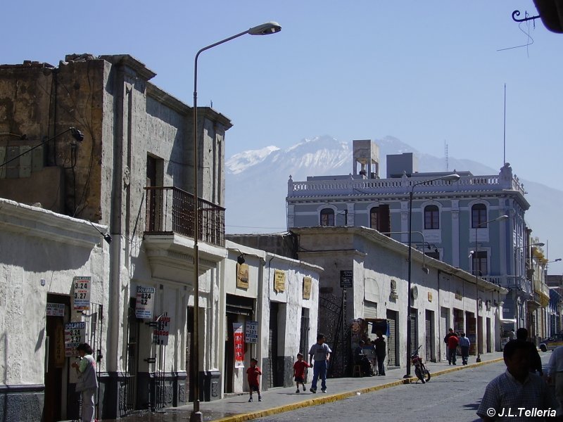 Arequipa (Perú)