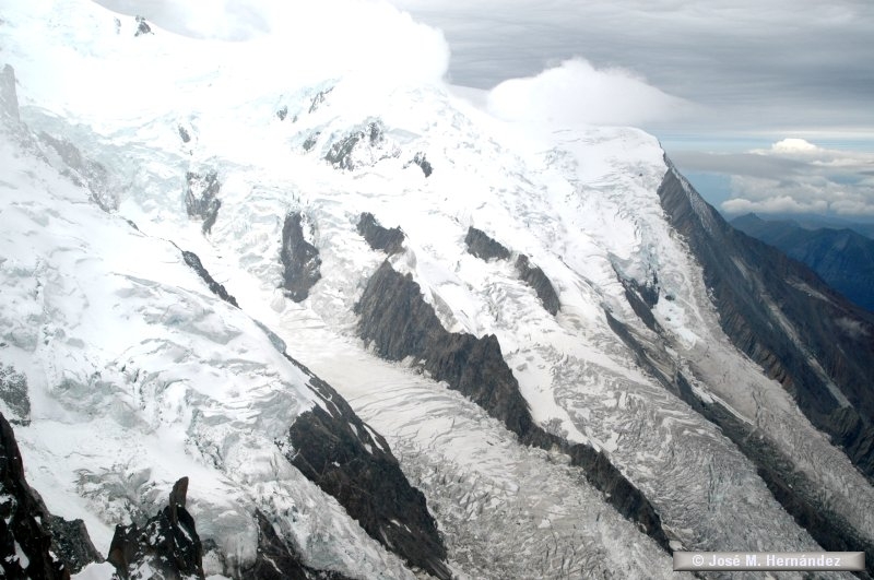 Macizo del Mont Blanc
