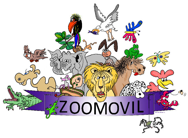  Proyecto Zoomovil