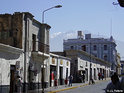 Arequipa (Perú)