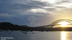 Puente Las Américas
