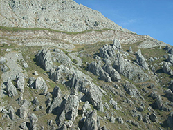 Cordillera Cantábrica